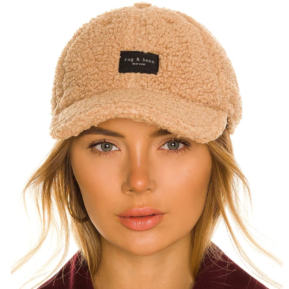 RAG&BONE cap